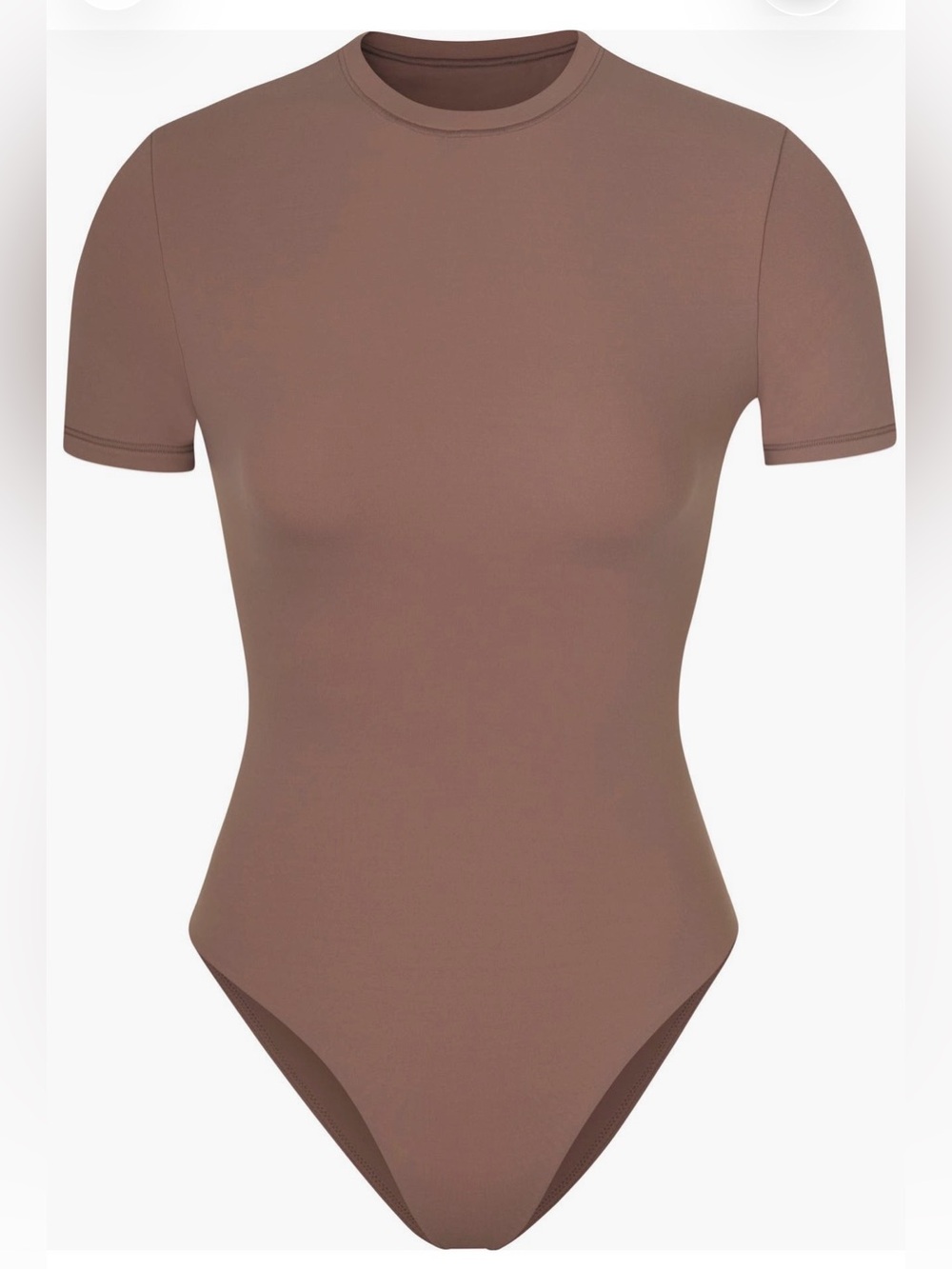 Skims Fits Everybody Tshirt Like New bodysuit XL